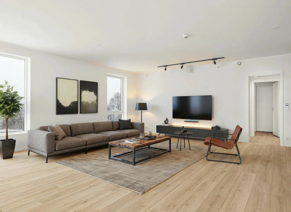 Home Staging Virtuel HOLI. Industriel