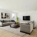 Home Staging Virtuel HOLI. Moderne