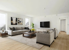 Home Staging Virtuel HOLI. Moderne
