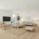 Home Staging Virtuel HOLI. Scandinave